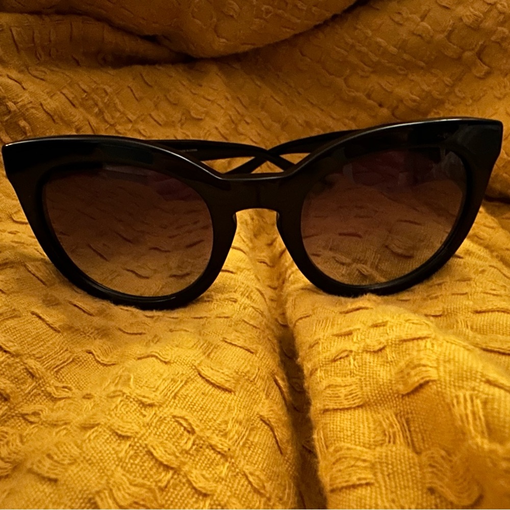 Dolce & Gabbana Women’s Black Sunglasses